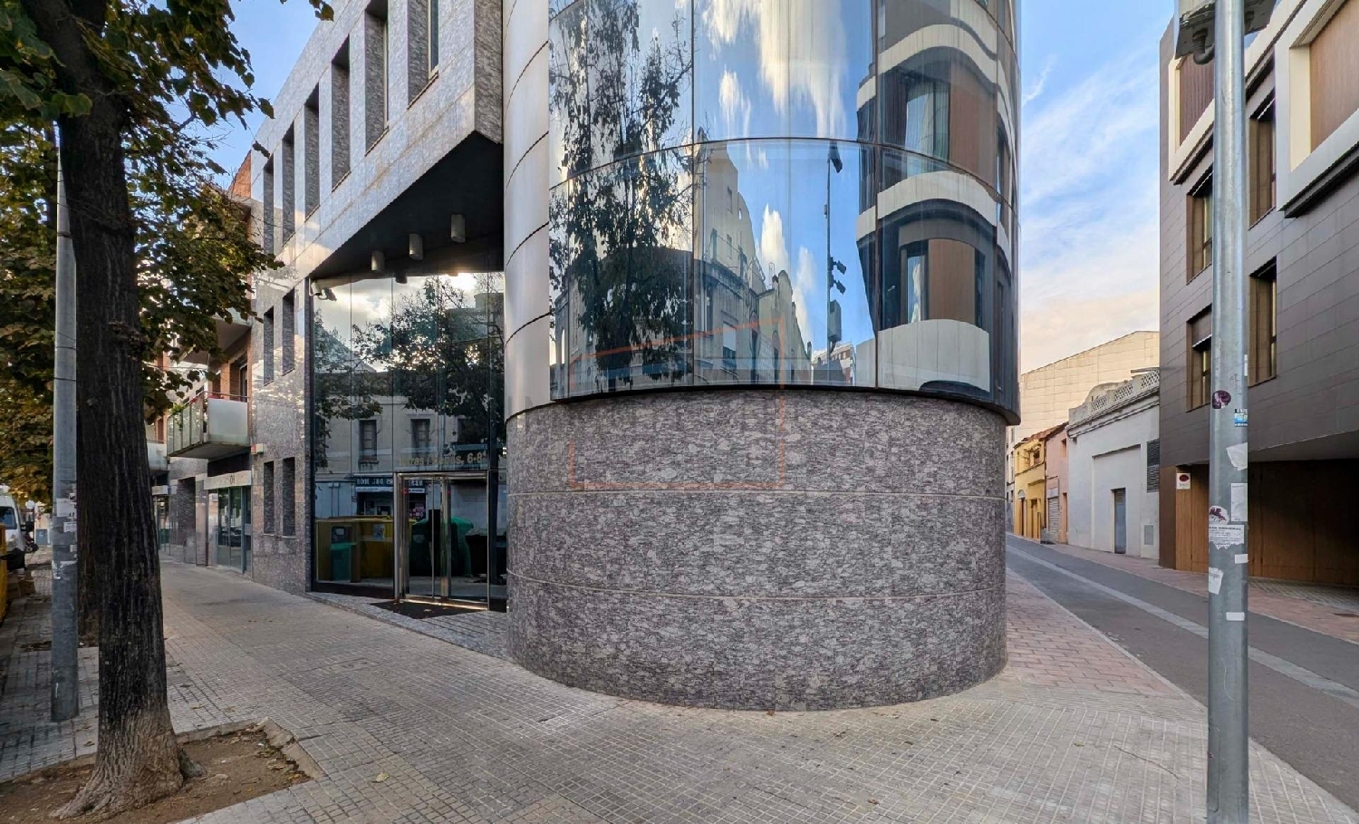  till salu byggnad Granollers 08401 Vallès Oriental 2