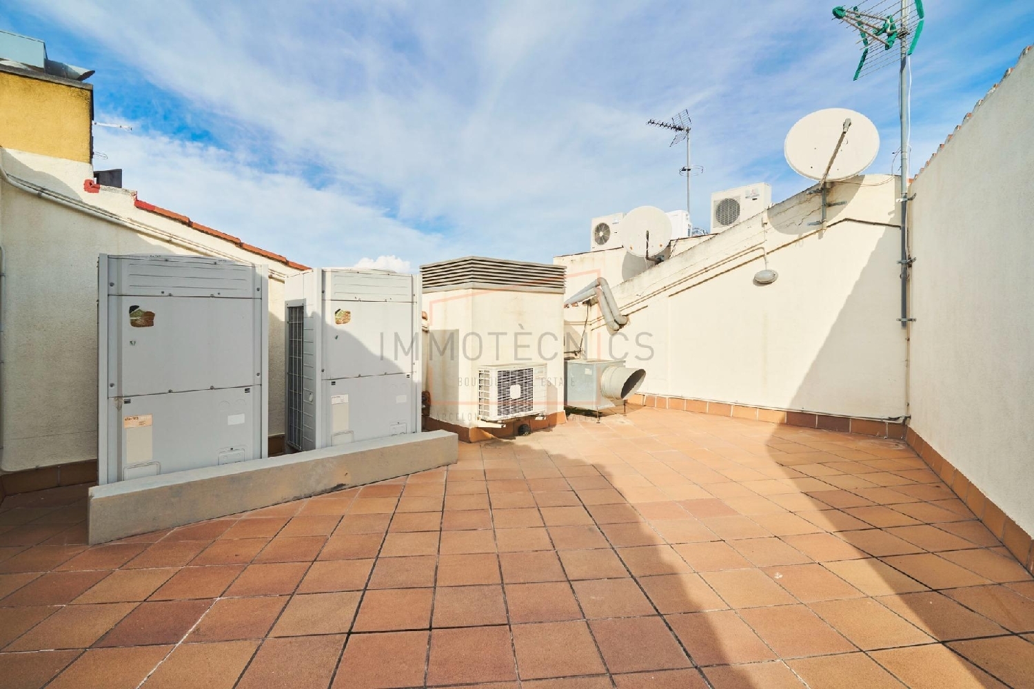  till salu byggnad Granollers 08401 Vallès Oriental 7
