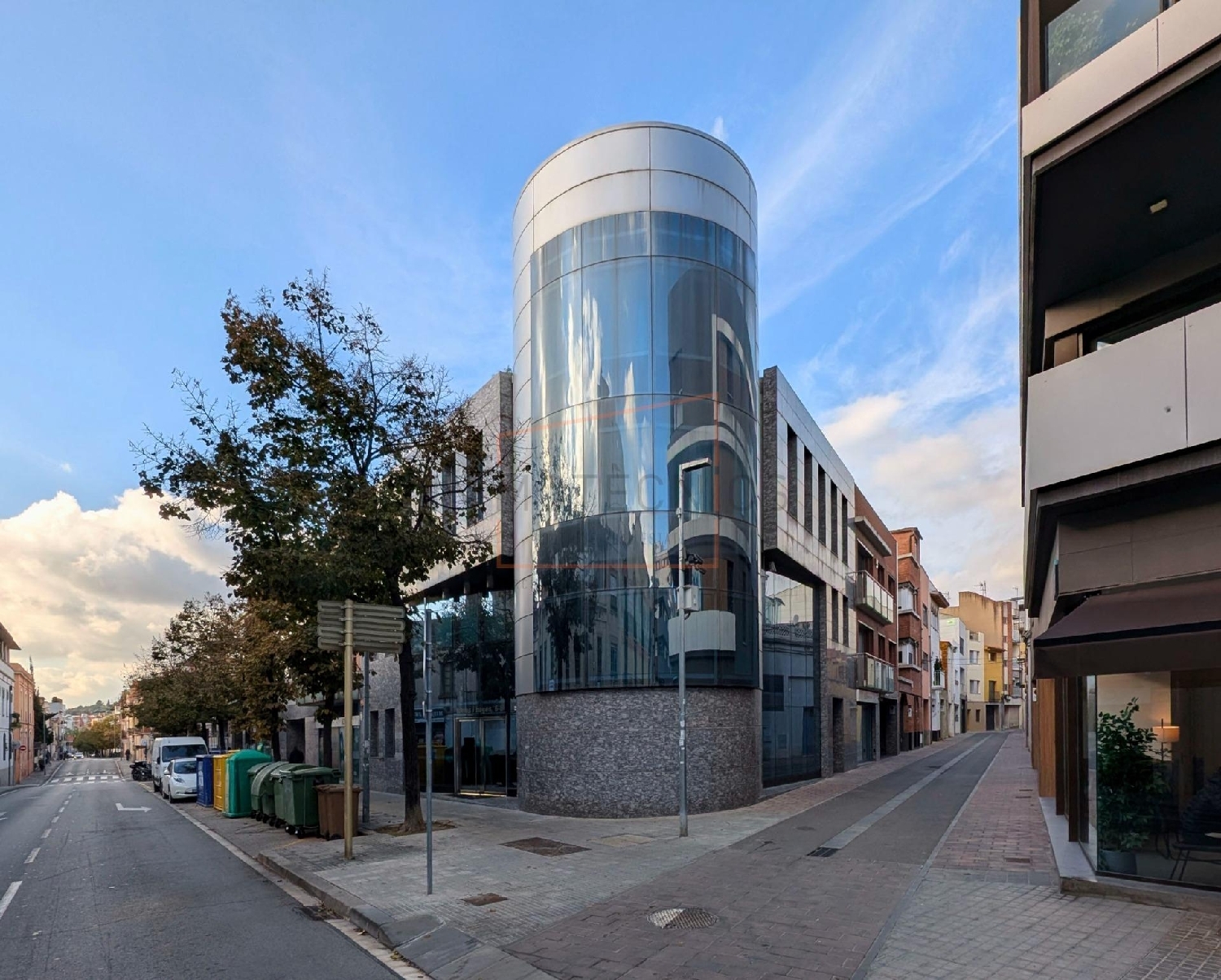  till salu byggnad Granollers 08401 Vallès Oriental 1