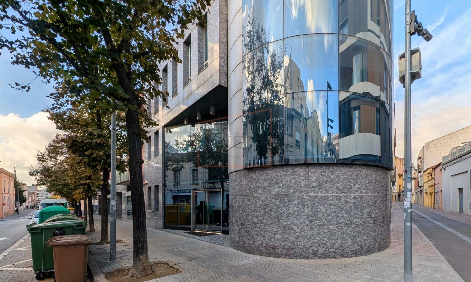  till salu byggnad Granollers 08401 Vallès Oriental 3