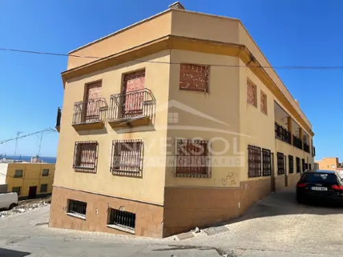 La Fuente Del Ahijado Poniente Almeriense byggnad foto 6167023