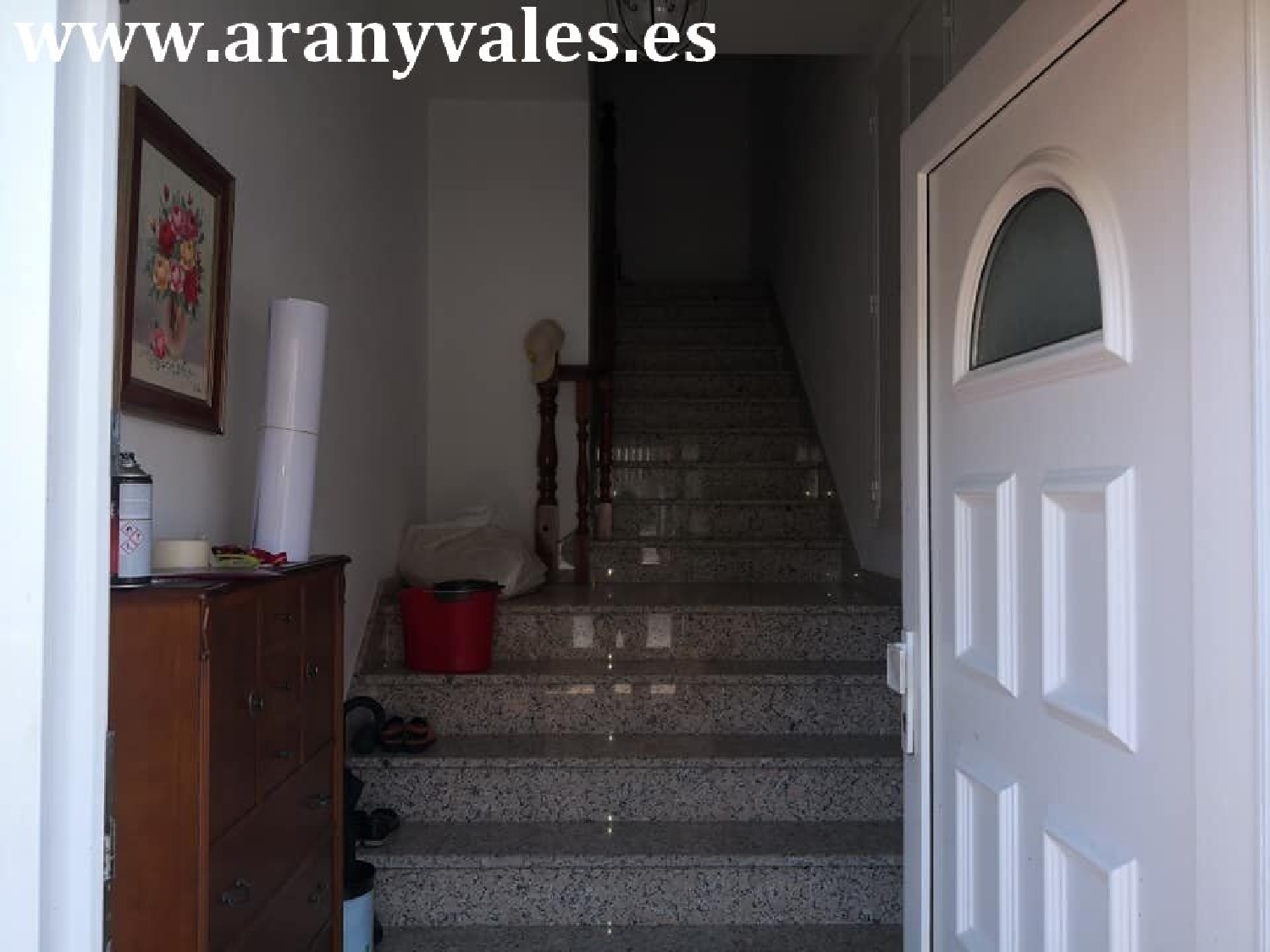  till salu byggnad Hermedesuxo Finisterre 6