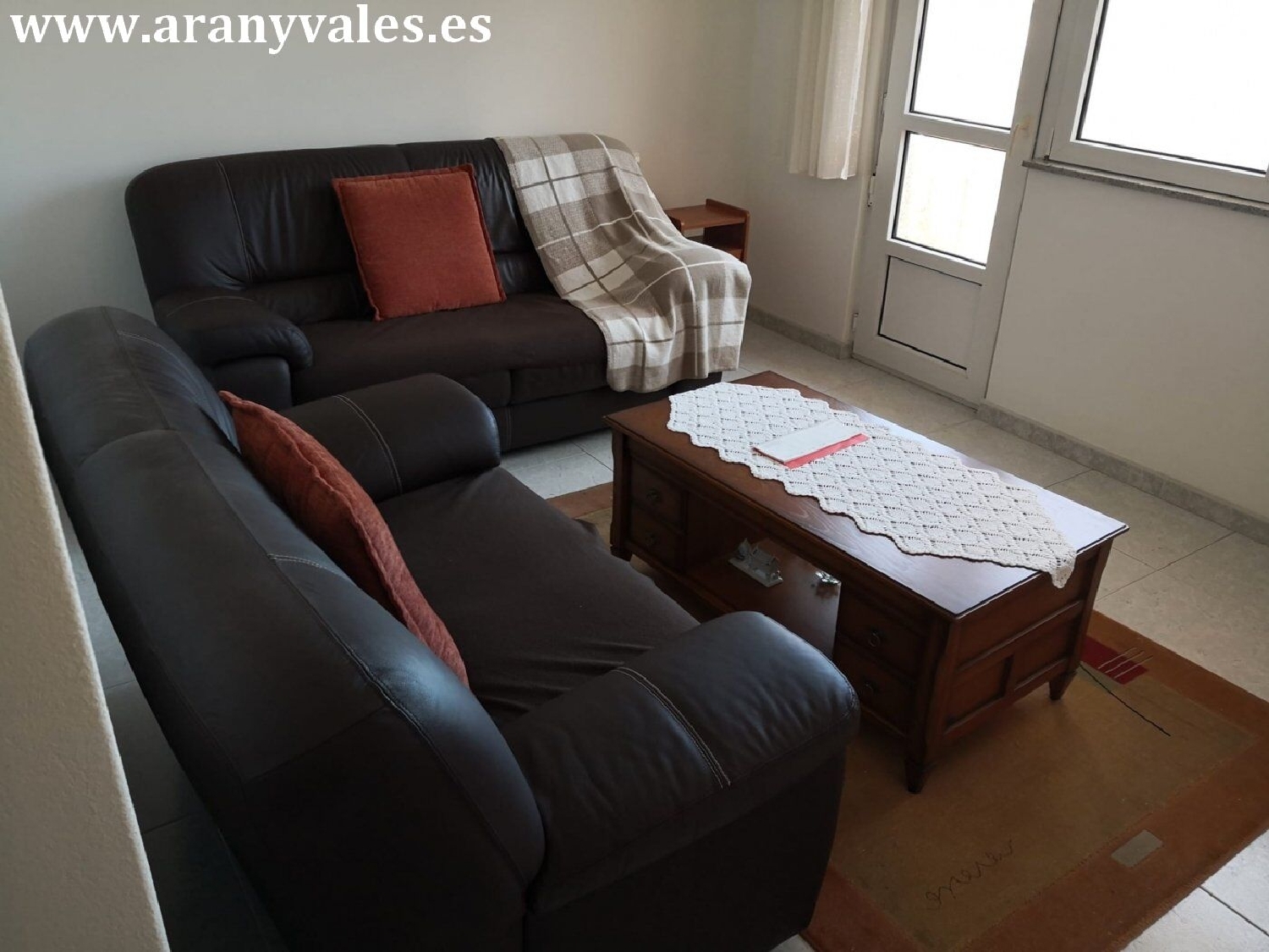  till salu byggnad Hermedesuxo Finisterre 8