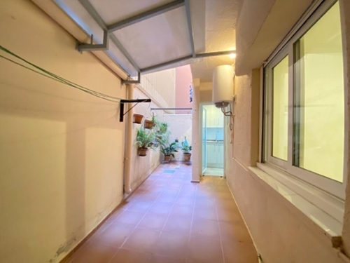 Horta Guinardó-Sant Genís Dels Agudells Barcelonès byggnad foto 6239885