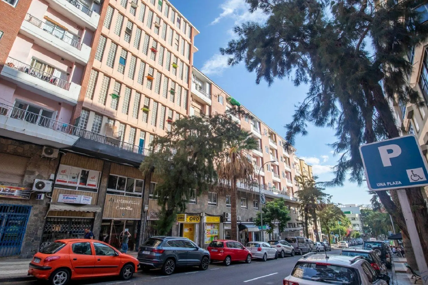  till salu byggnad Zona Pino De Oro Zona Metropolitana 1