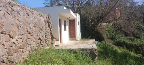 Zona Pino De Oro Zona Metropolitana byggnad foto 6181857