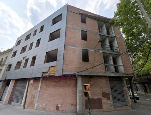 Igualada Anoia byggnad foto 6229808
