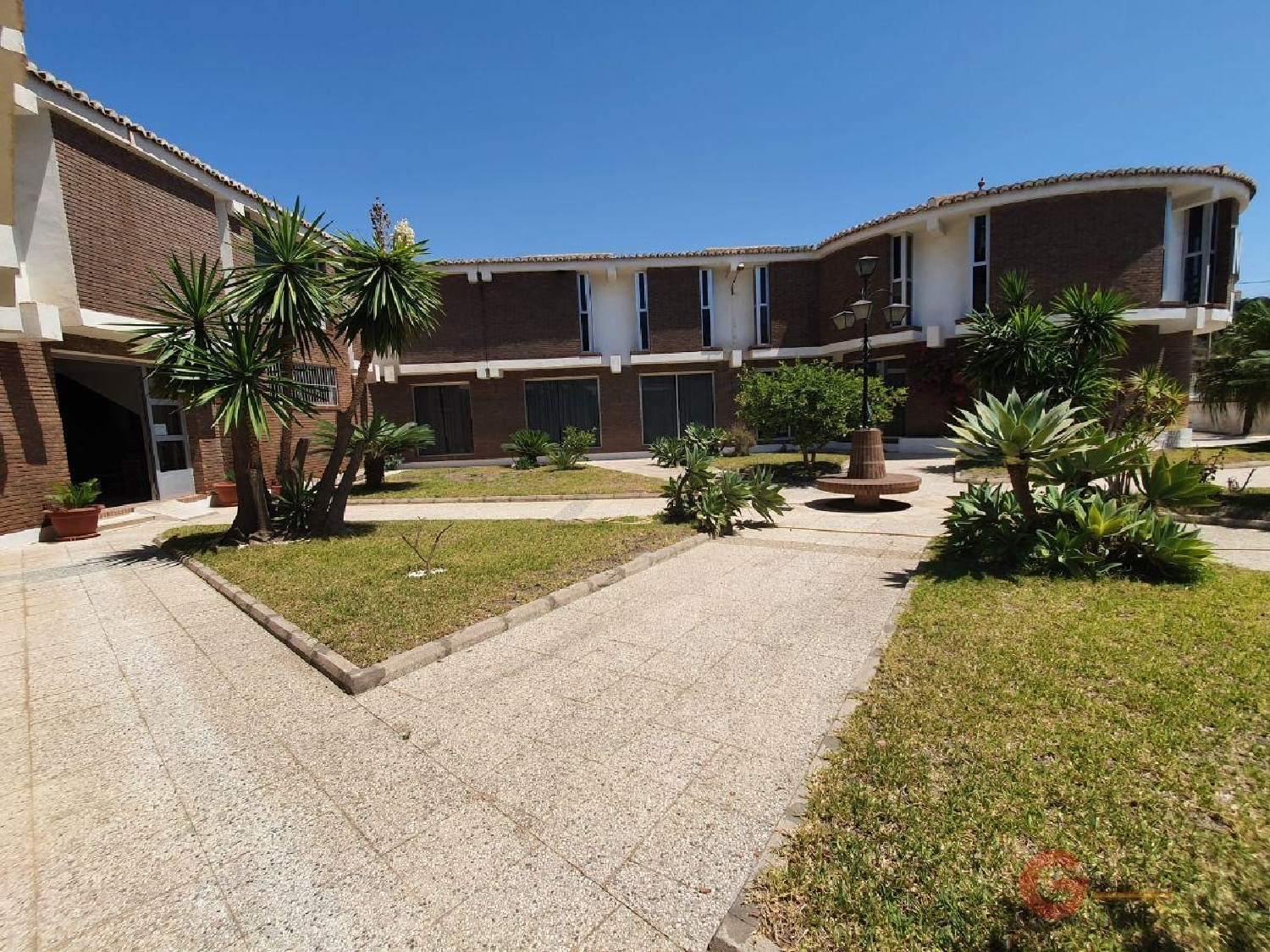  till salu byggnad La Caleta-Guardia Costa Tropical 1