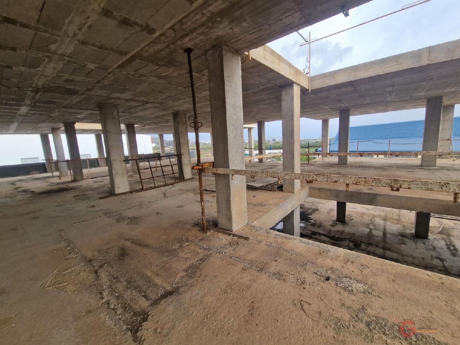  for sale building La Caleta-Guardia Costa Tropical 6