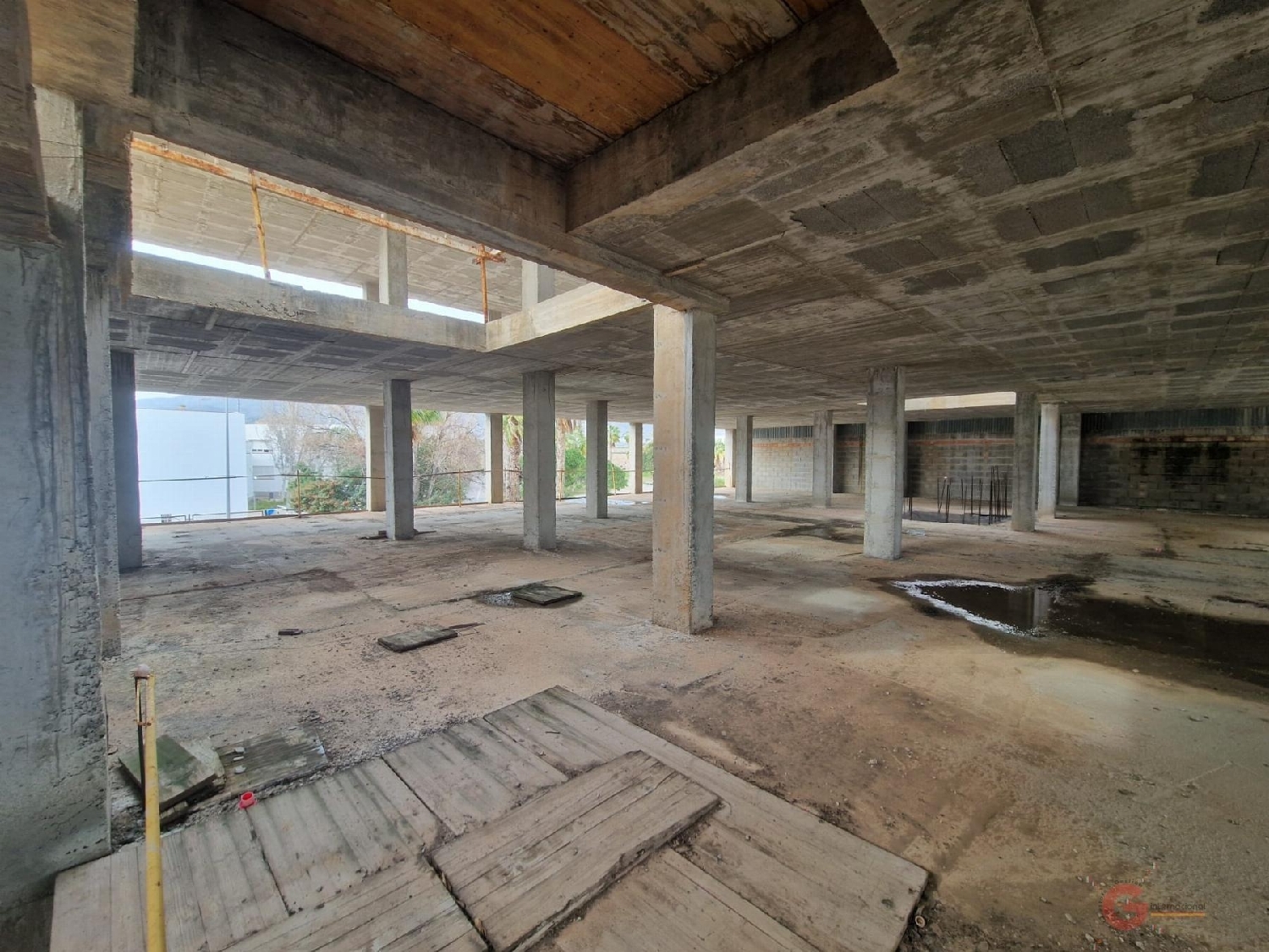  for sale building La Caleta-Guardia Costa Tropical 1
