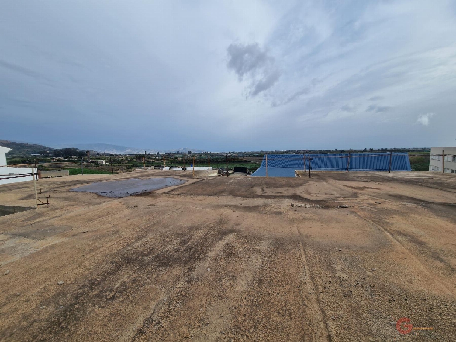  for sale building La Caleta-Guardia Costa Tropical 5