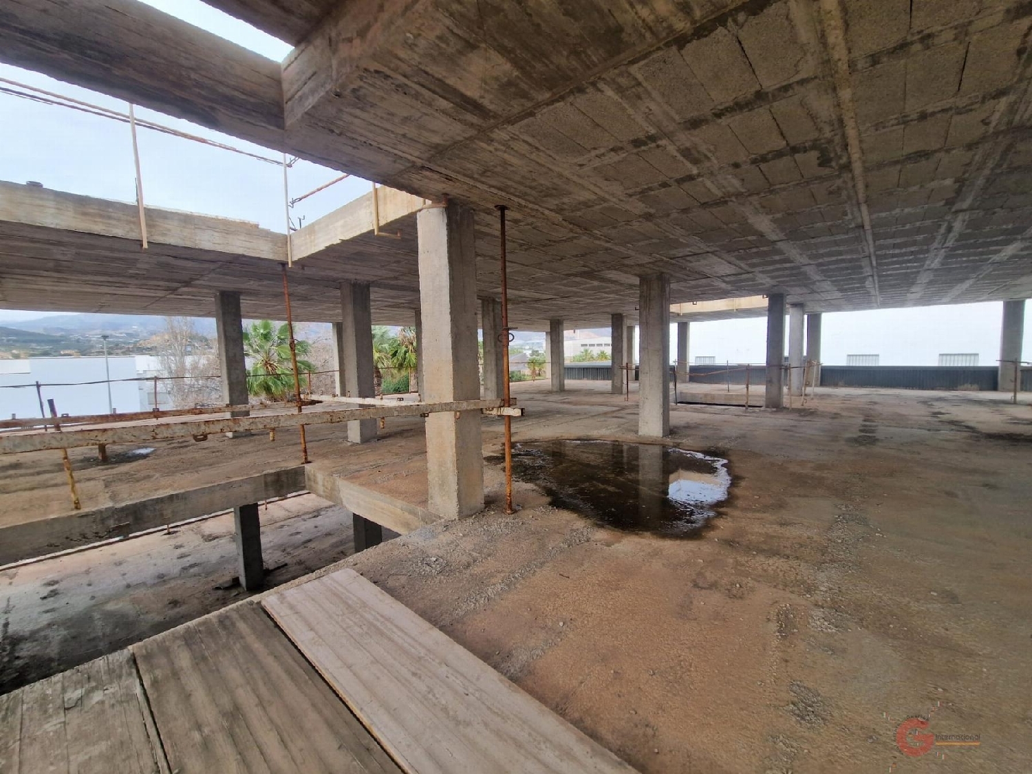  for sale building La Caleta-Guardia Costa Tropical 7