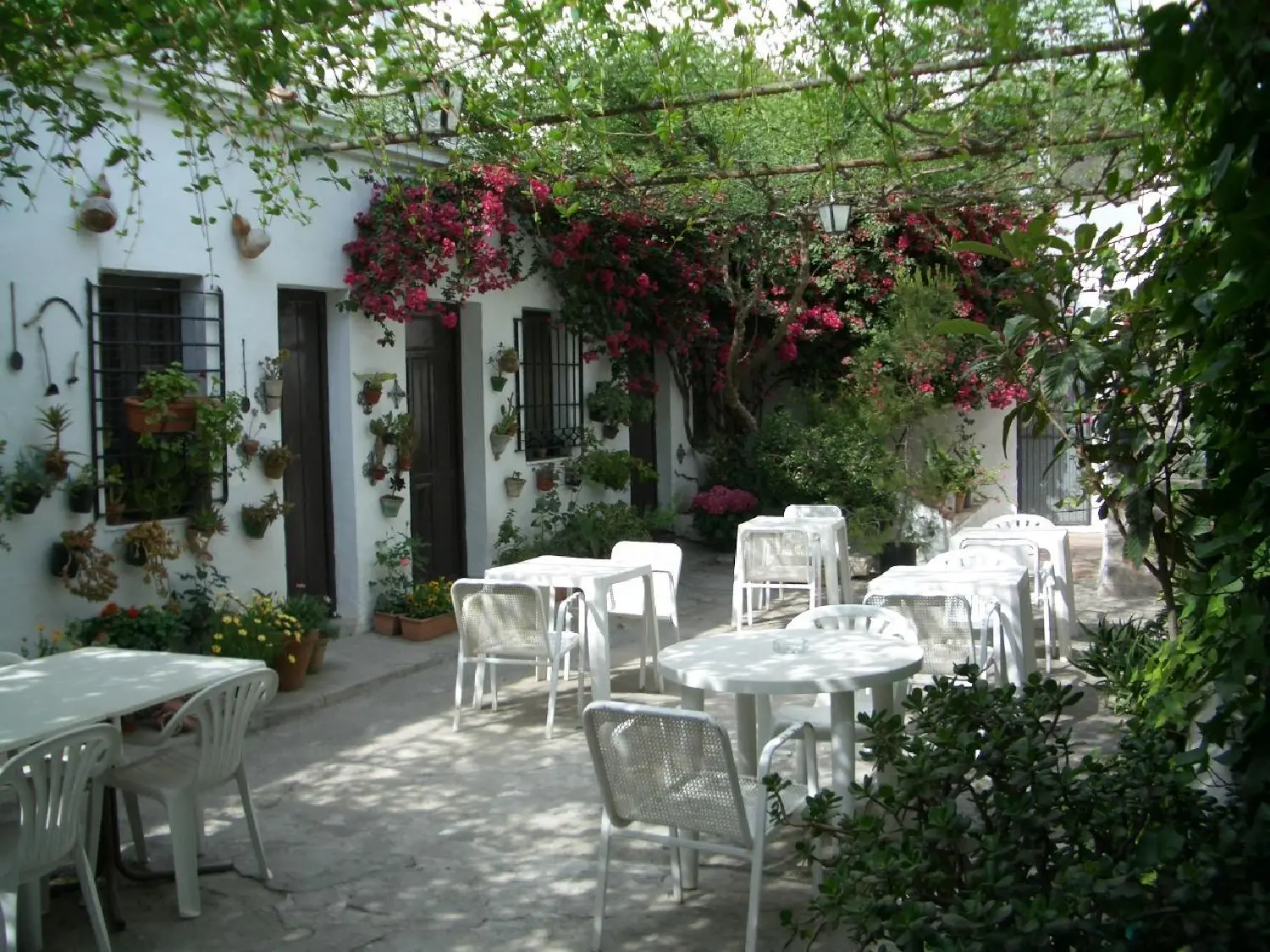 till salu byggnad La Caleta-Guardia Costa Tropical 2
