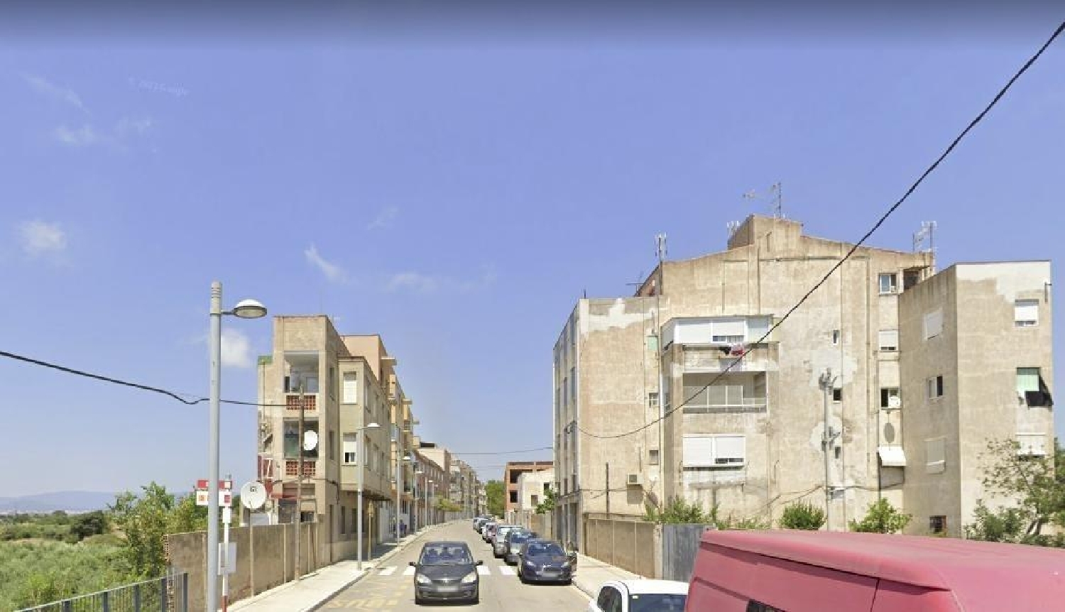  à vendre batiment La Canonja Tarragonès 1