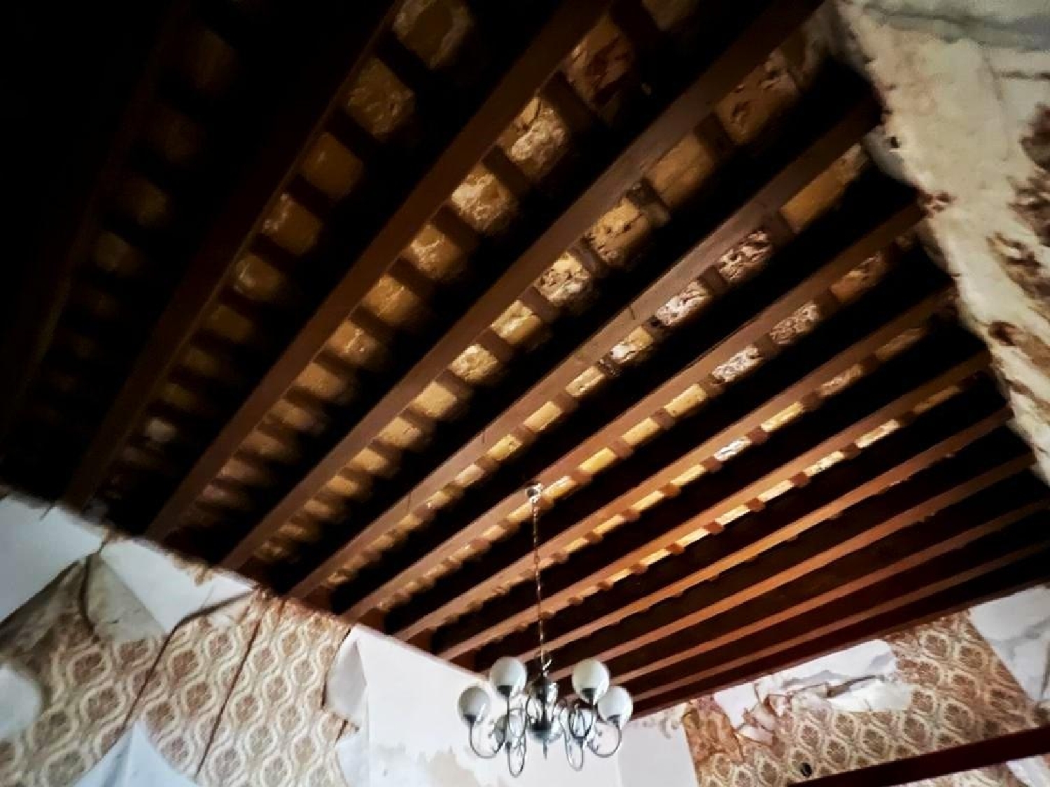  till salu byggnad La Coquina Bahía De Cádiz 4
