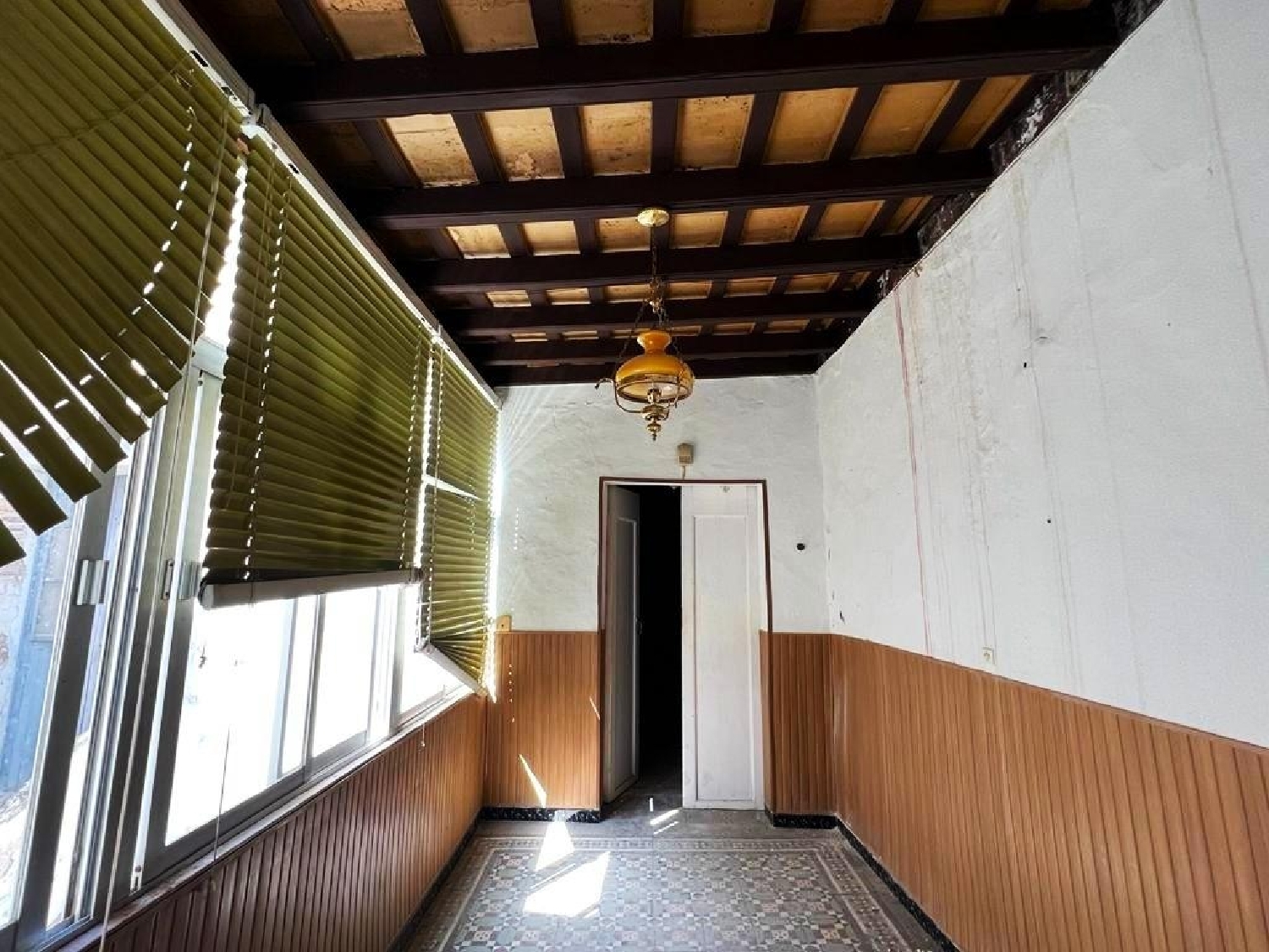  till salu byggnad La Coquina Bahía De Cádiz 5