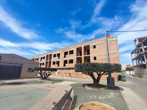 La Esperanza Campo De Cartagena byggnad foto 6239729