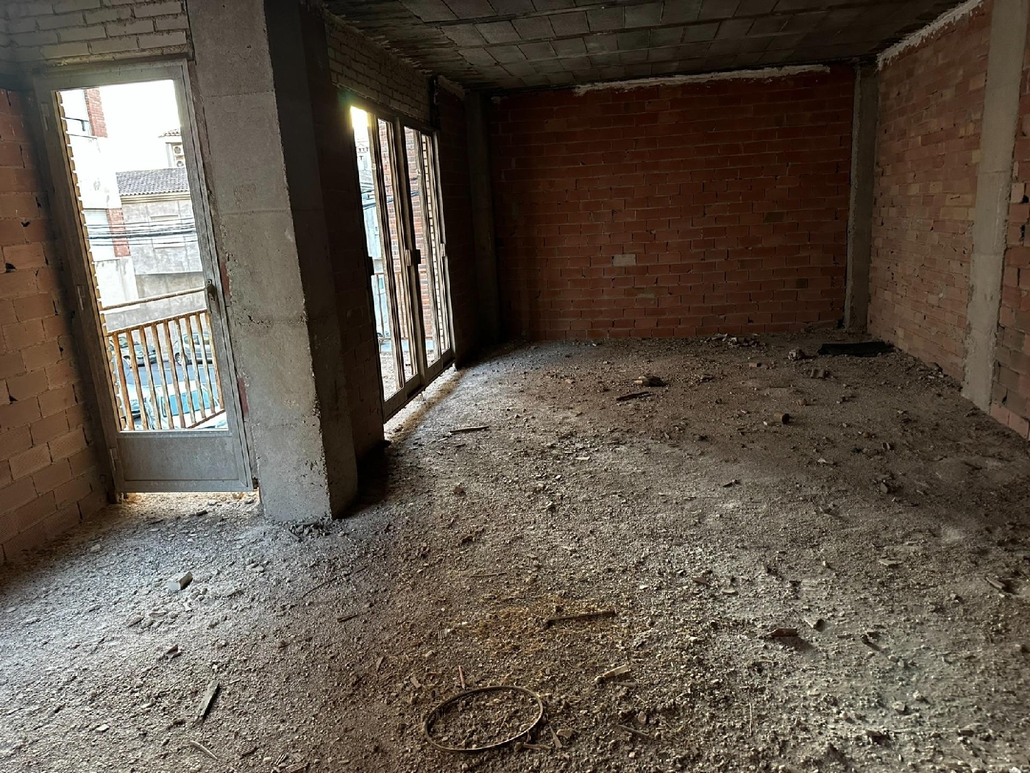 till salu byggnad Els Montesinos Vinalopó Mitjà 7