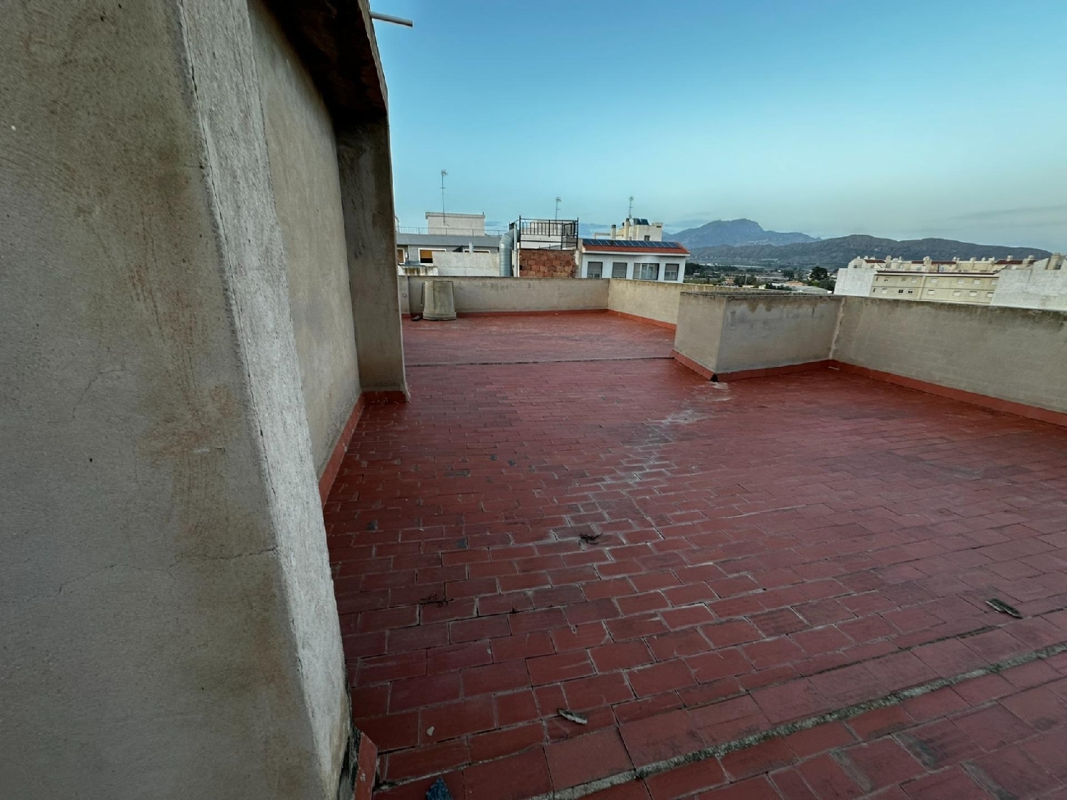 till salu byggnad Els Montesinos Vinalopó Mitjà 3