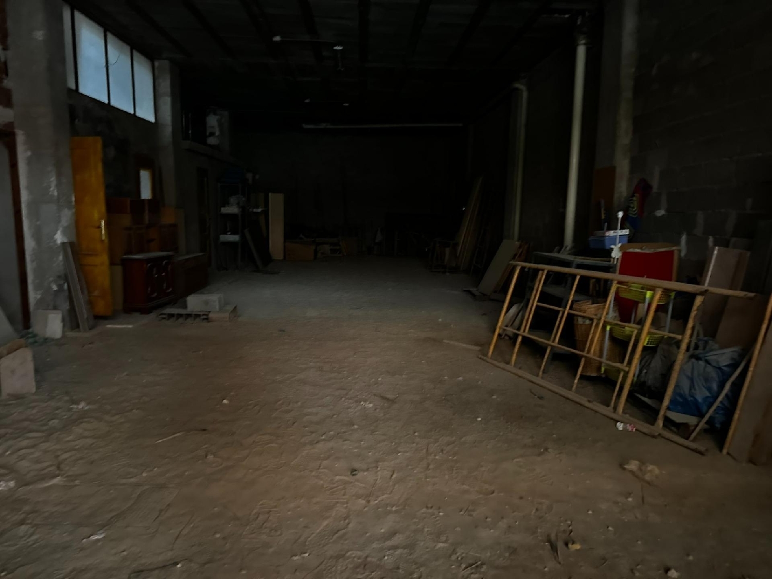  till salu byggnad Els Montesinos Vinalopó Mitjà 5