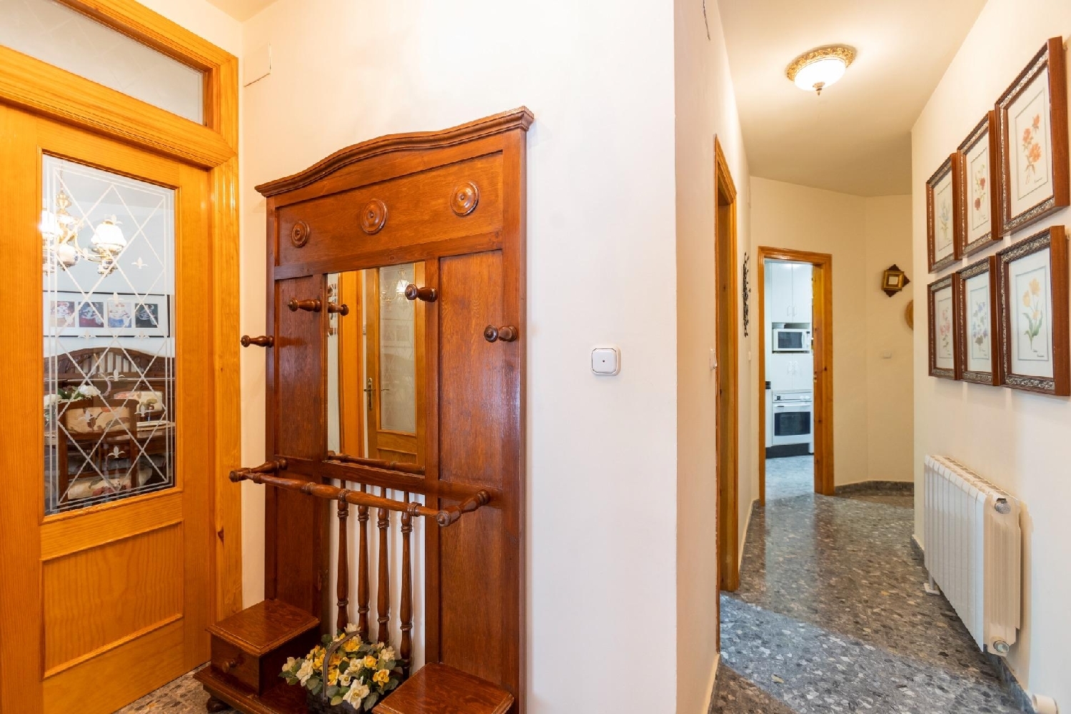  till salu byggnad La Fabrica Loja 5