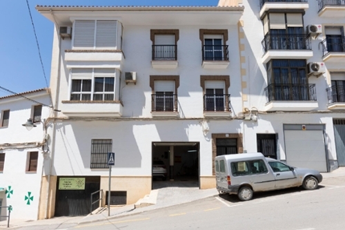 La Fabrica Loja byggnad foto 6245859