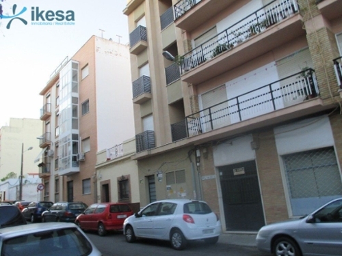 La Hispanidad-Verdeluz Metropolitana De Huelva byggnad foto 6242023