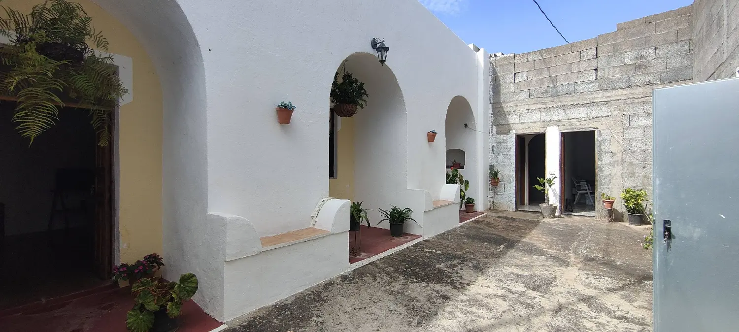  till salu byggnad La Isleta 35008 Palmas De Gran Canaria (Las) 1