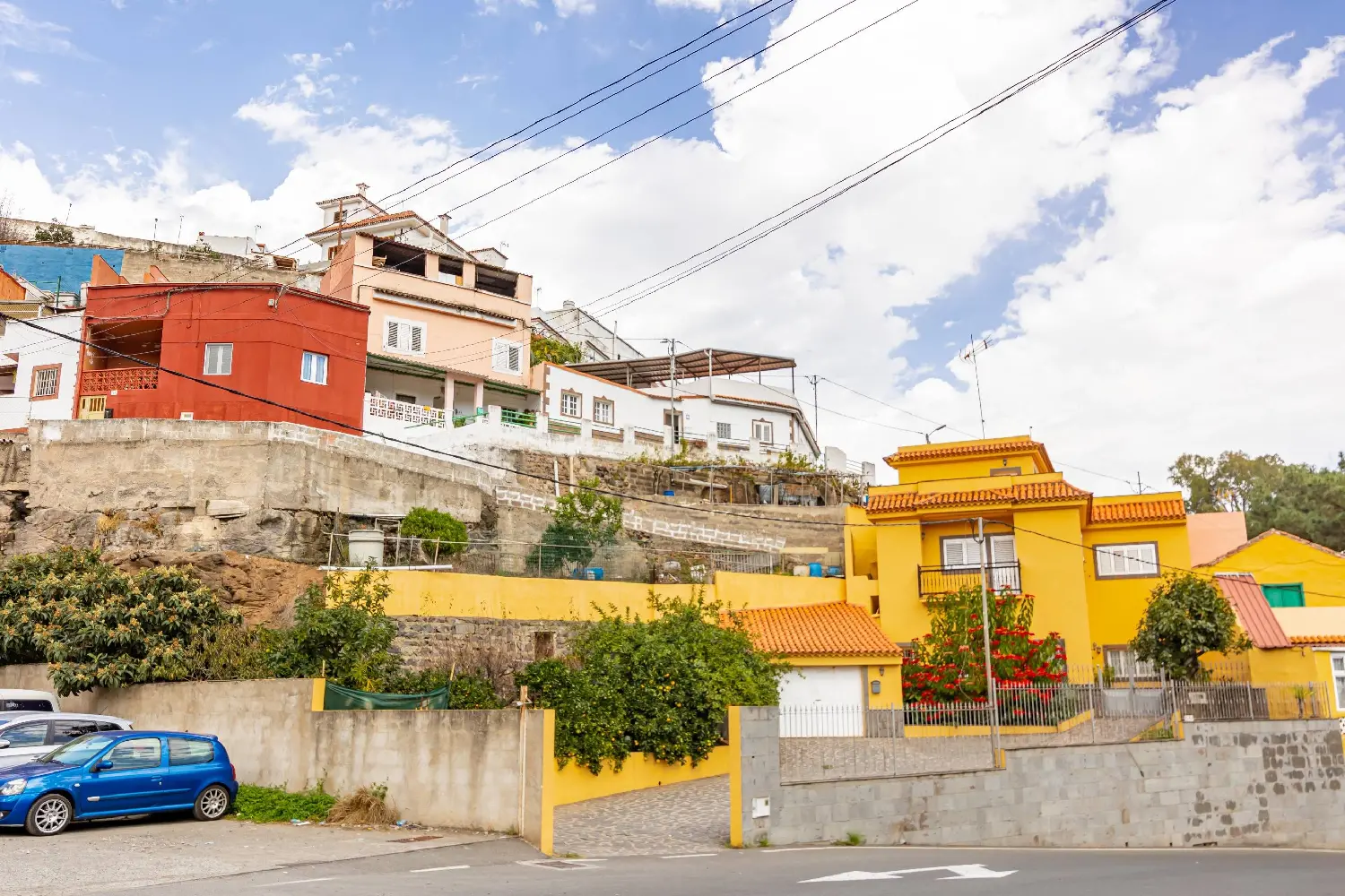  till salu byggnad La Isleta 35008 Palmas De Gran Canaria (Las) 4