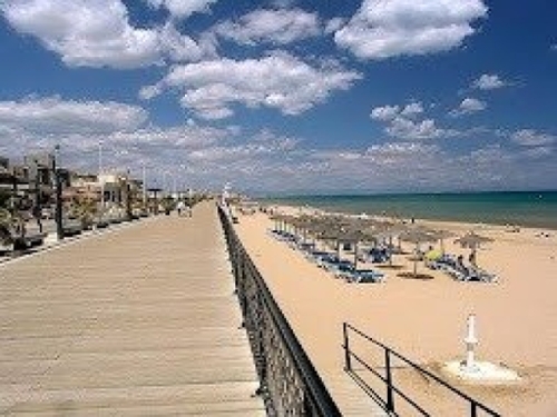 La Mata Baix Segura byggnad foto 6227856