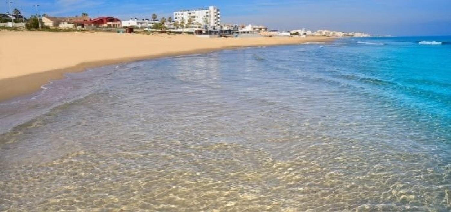  till salu byggnad La Mata Baix Segura 8