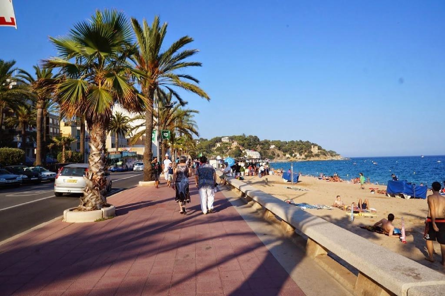  till salu byggnad La Riviera Selva 1