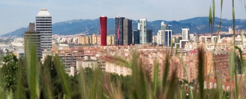 La Torrasa Barcelonès byggnad foto 6258747
