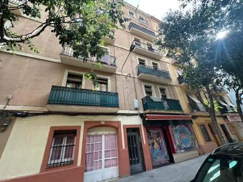 La Torrasa Barcelonès byggnad foto 6195177