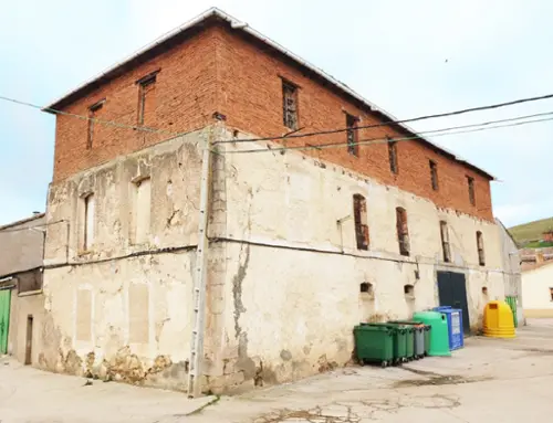 Vecinos Campo De Salamanca byggnad foto 6192946
