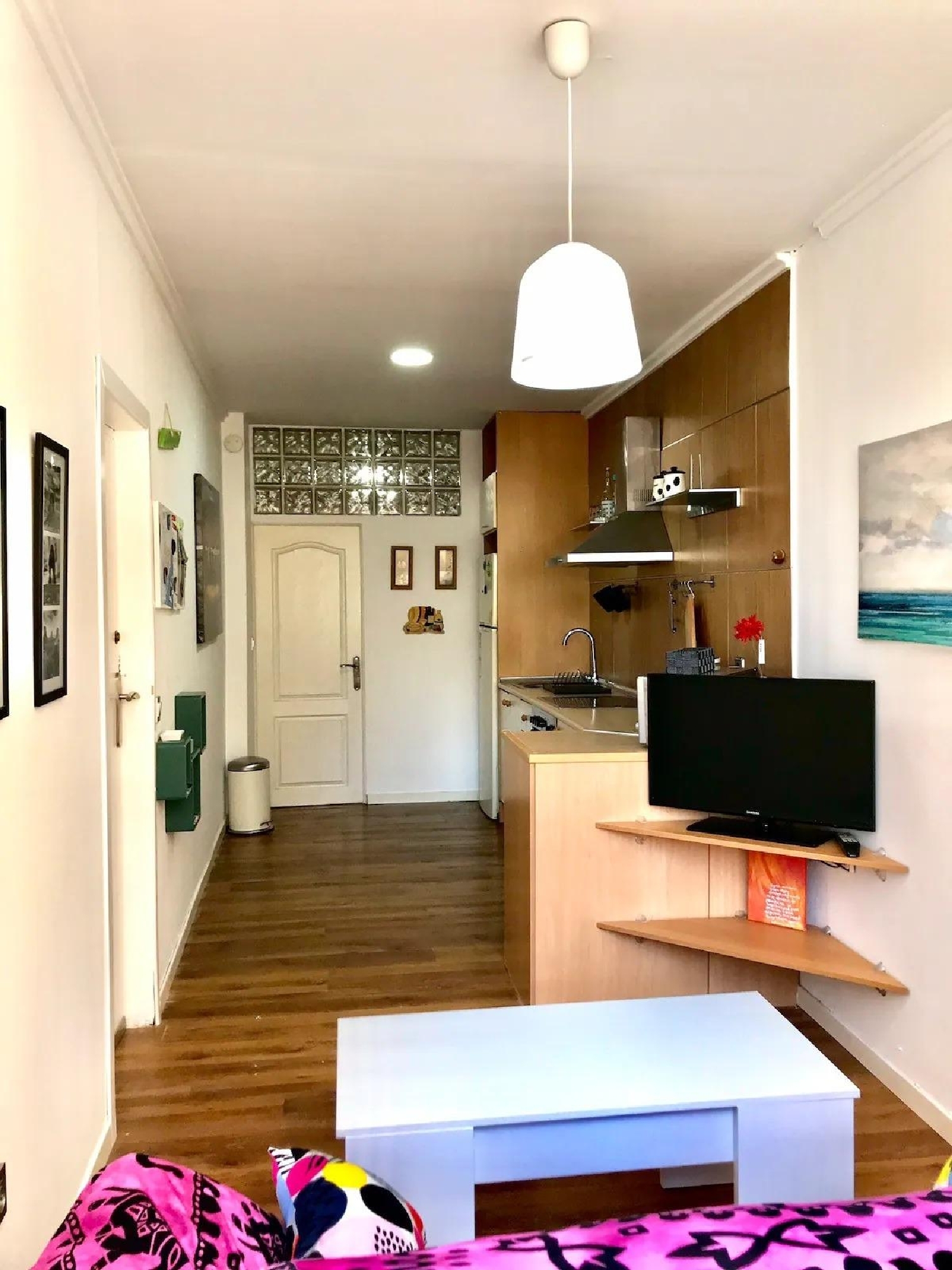  till salu byggnad La Vall D'alcalà Marina Alta 5