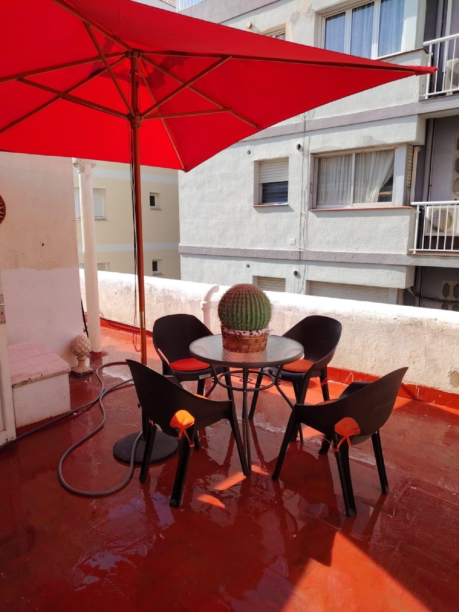  till salu byggnad L'ametlla De Mar Baix Ebre 5