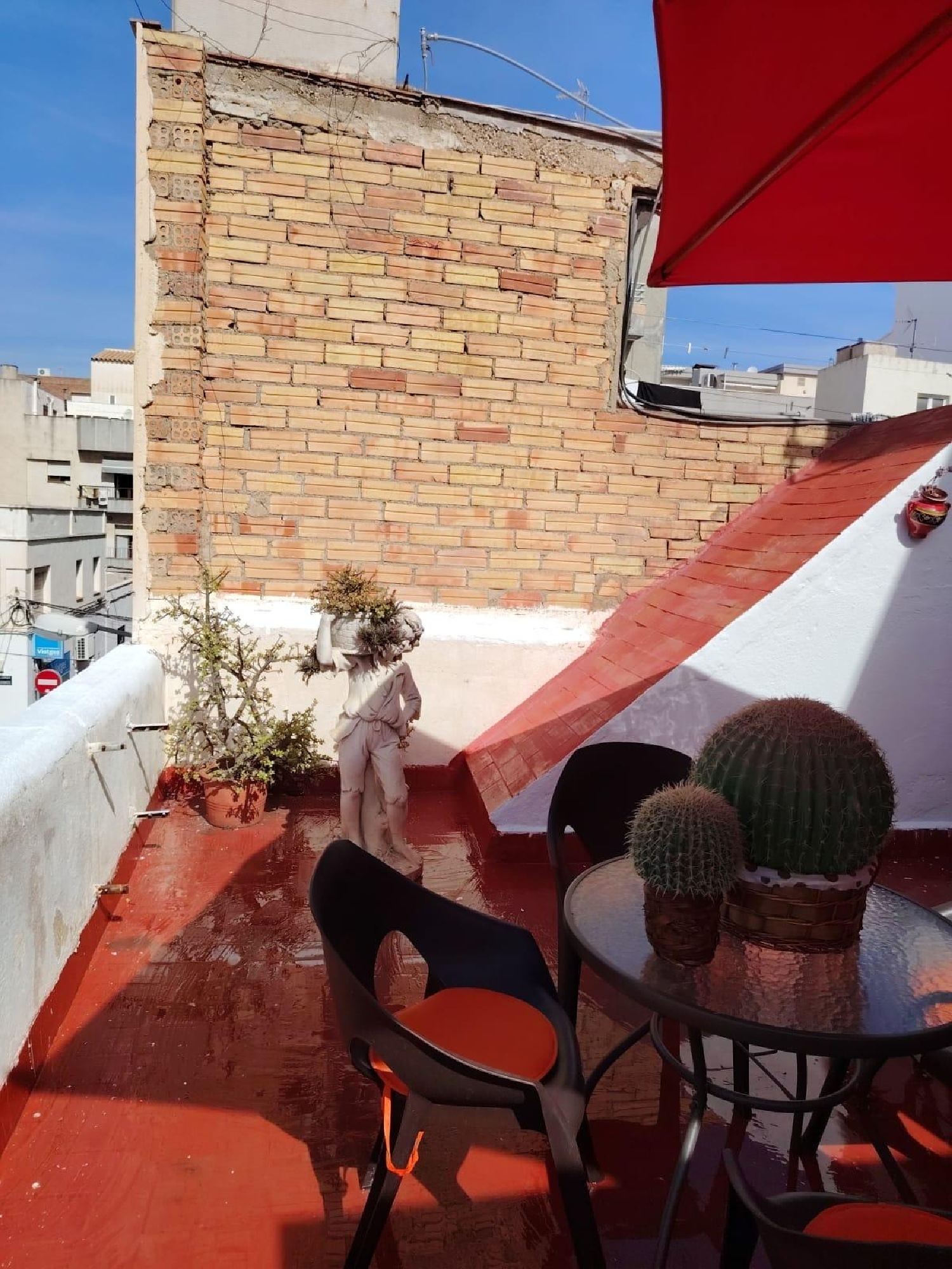 till salu byggnad L'ametlla De Mar Baix Ebre 3