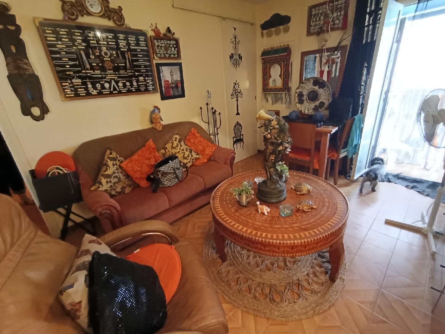 till salu byggnad L'ametlla De Mar Baix Ebre 2