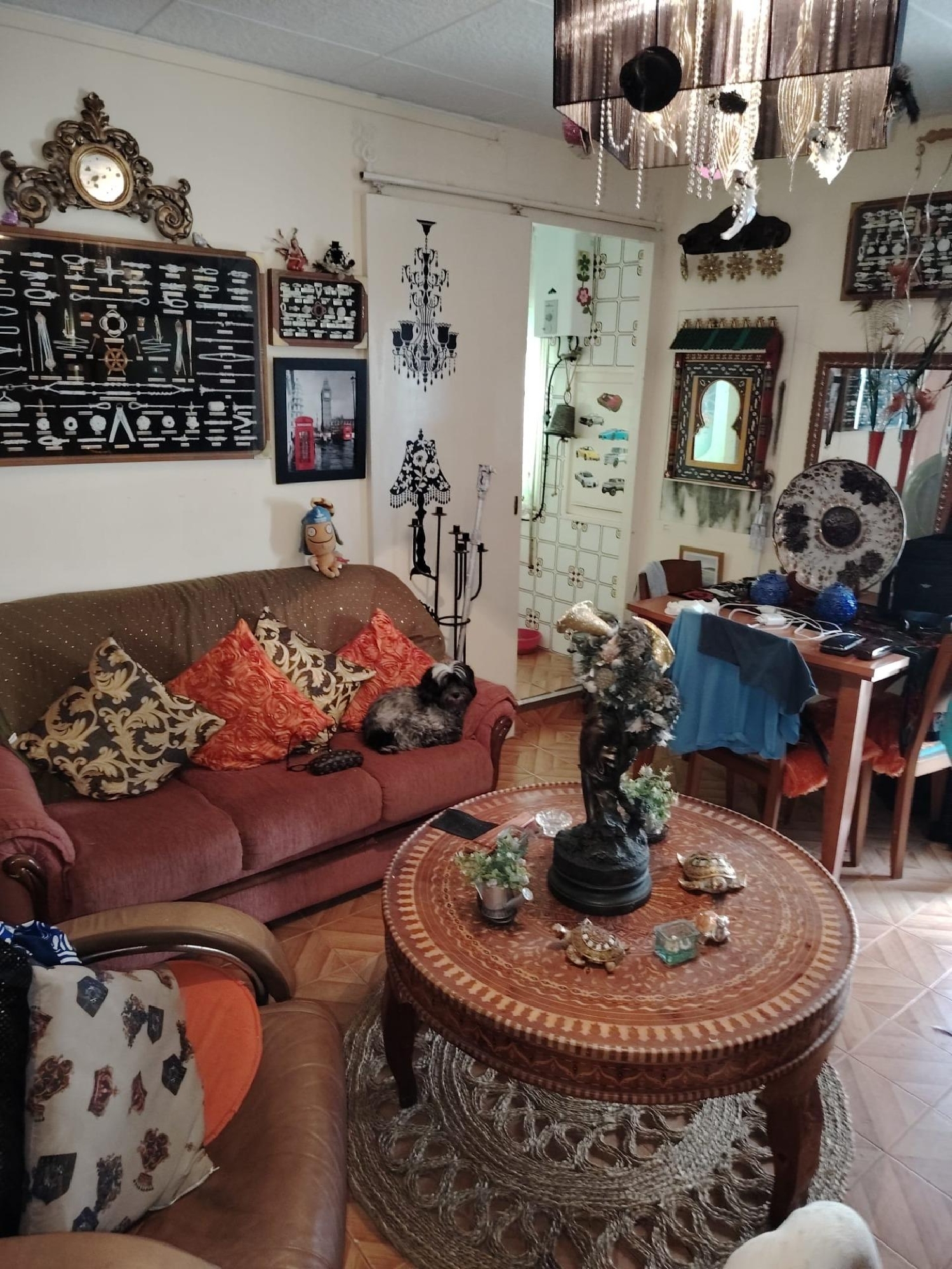  till salu byggnad L'ametlla De Mar Baix Ebre 8