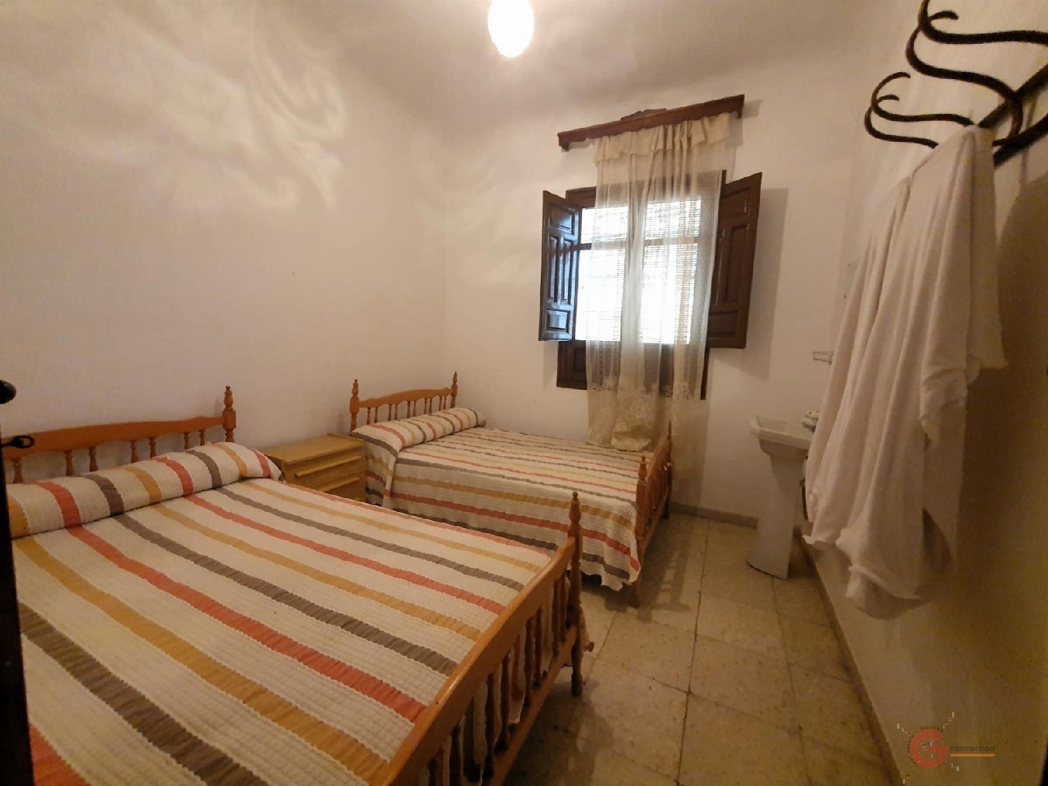  till salu byggnad Lanjarón Alpujarra Granadina 8