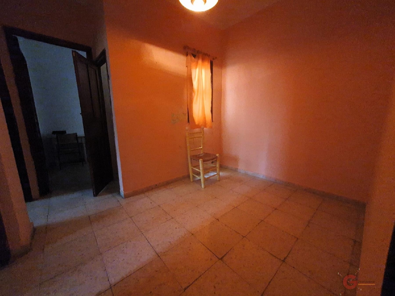 till salu byggnad Lanjarón Alpujarra Granadina 3