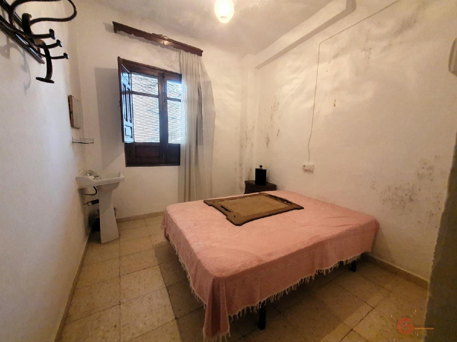  till salu byggnad Lanjarón Alpujarra Granadina 4
