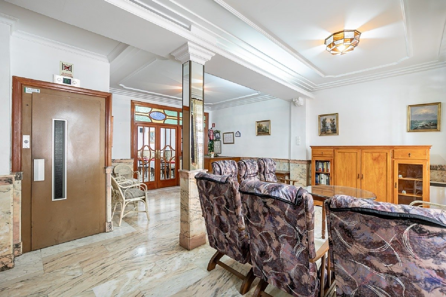  till salu byggnad Lanjarón Alpujarra Granadina 4