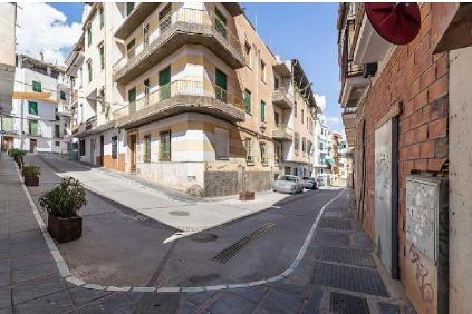 till salu byggnad Lanjarón Alpujarra Granadina 2
