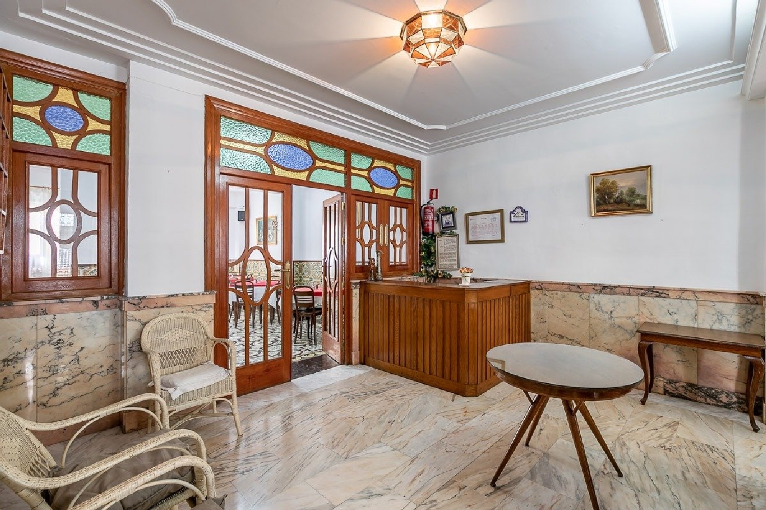  till salu byggnad Lanjarón Alpujarra Granadina 6