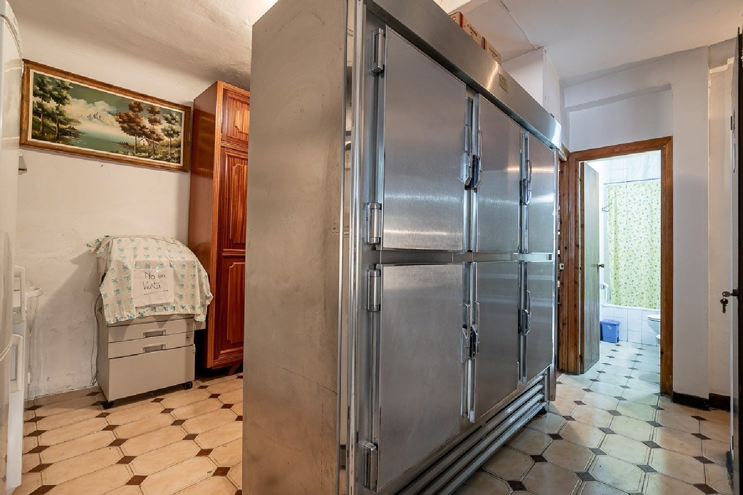 till salu byggnad Lanjarón Alpujarra Granadina 8
