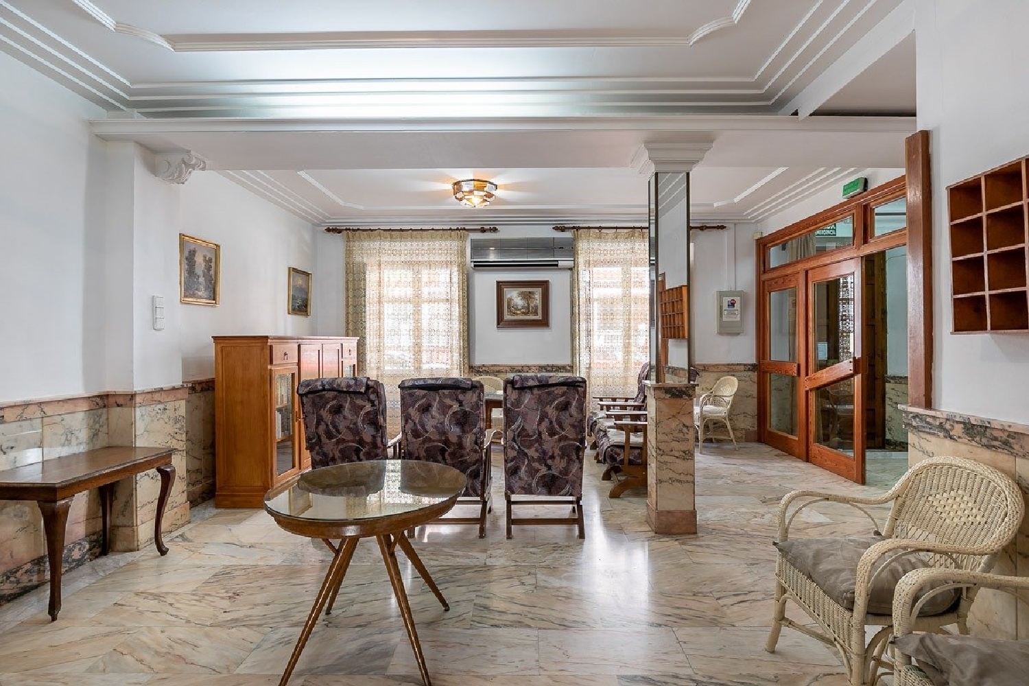  till salu byggnad Lanjarón Alpujarra Granadina 5
