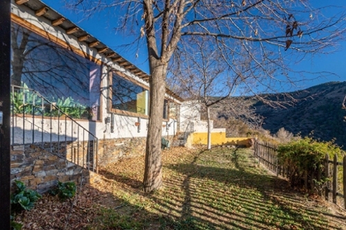 Lanjarón Alpujarra Granadina byggnad foto 6254935