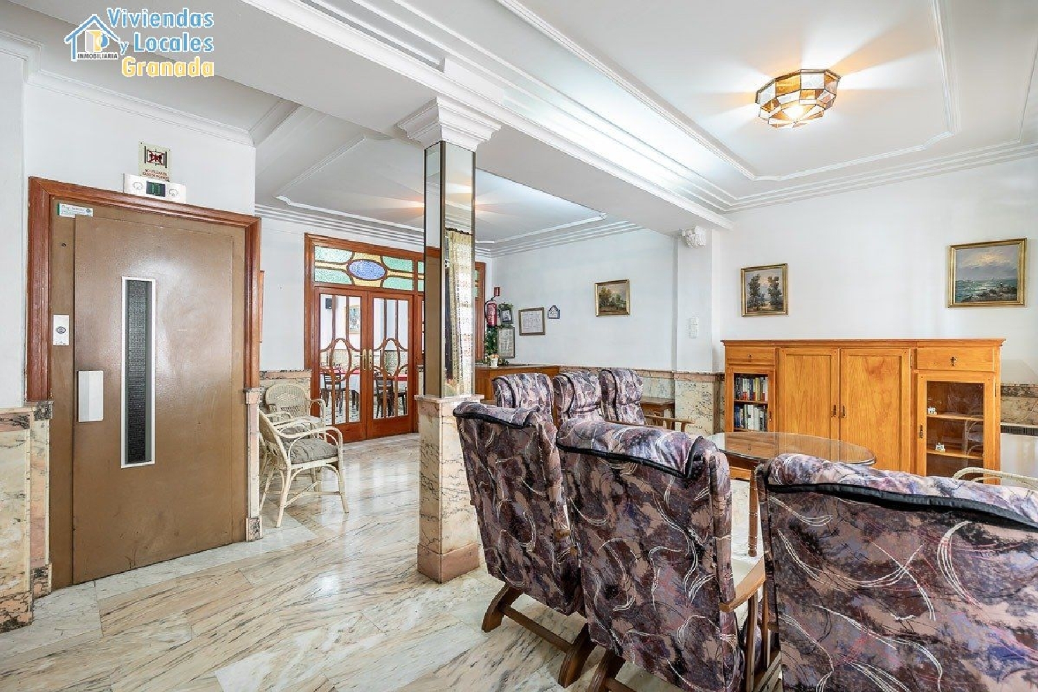  till salu byggnad Lanjarón Alpujarra Granadina 4